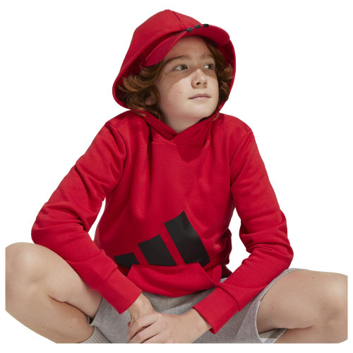Adidas Παιδικό φούτερ Essentials Big Logo French Terry Hoodie